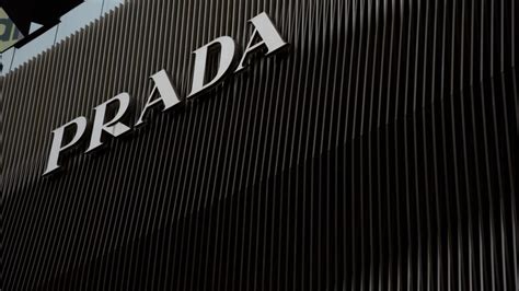 prada branding|who owns prada brand.